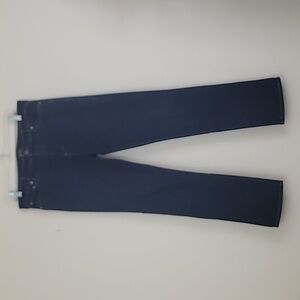 Ralph Lauren Lauren Blue Straight Leg Jeans Womens 10